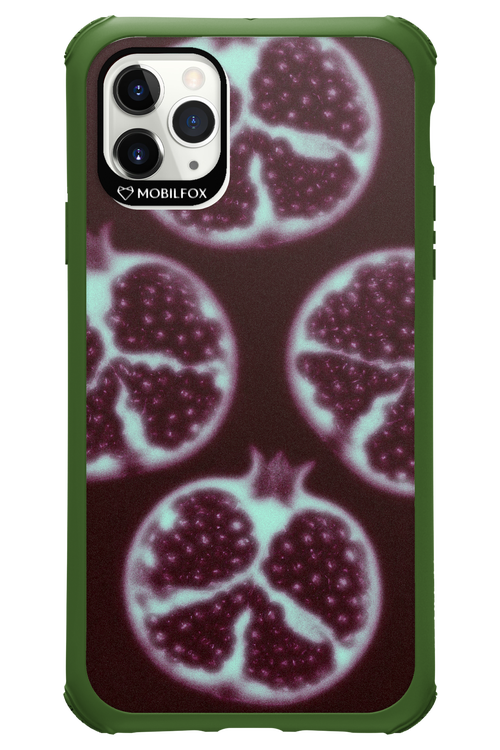 Persephone 2.0 - Apple iPhone 11 Pro Max