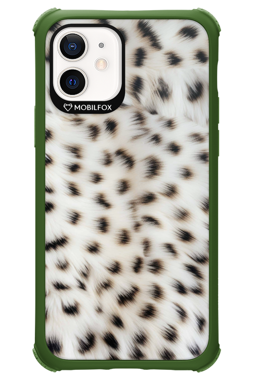 White Leopard 2.0 - Apple iPhone 12