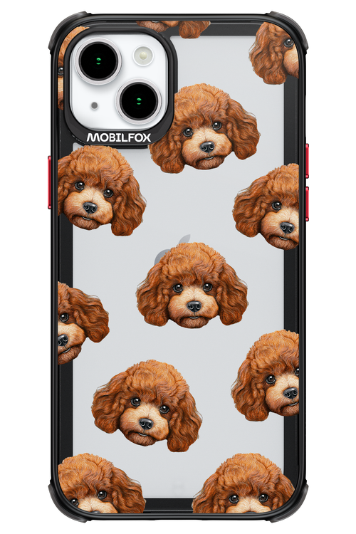 Puddle Amore 2.0 - Apple iPhone 15 Plus