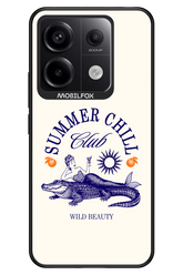 ChillMaid 2.0 - Xiaomi Redmi Note 13 Pro 5G