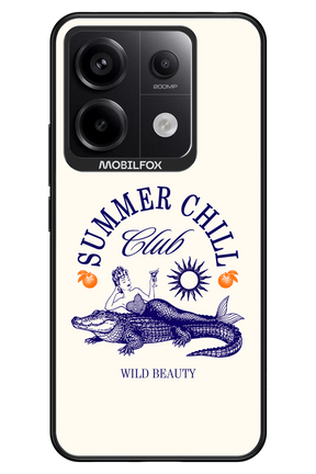 ChillMaid 2.0 - Xiaomi Redmi Note 13 Pro 5G