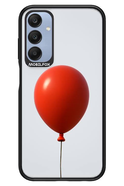 Red Balloon 2.0 - Samsung A25
