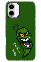 Crazy Chili 2.0 - Apple iPhone 16 Plus