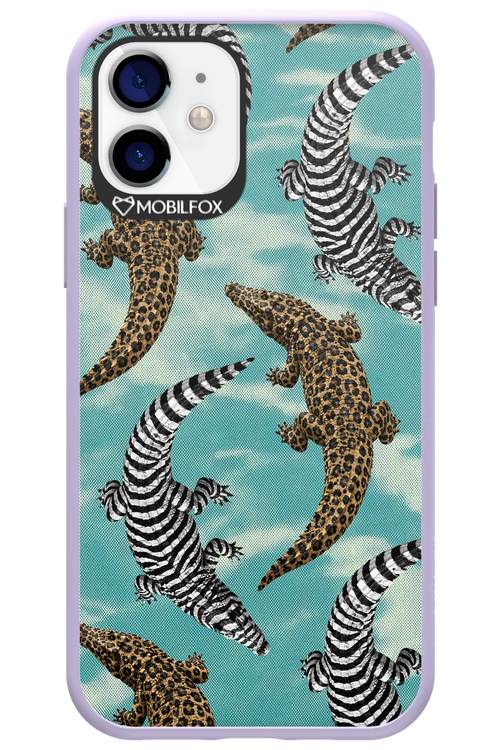 Style Bite 2.0 - Apple iPhone 12