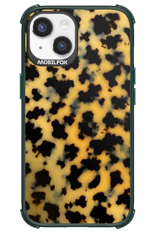 Tortoiseshell 2.0 - Apple iPhone 14
