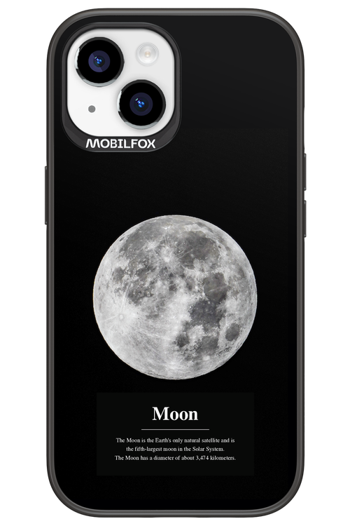 Moon 2.0 - Apple iPhone 15
