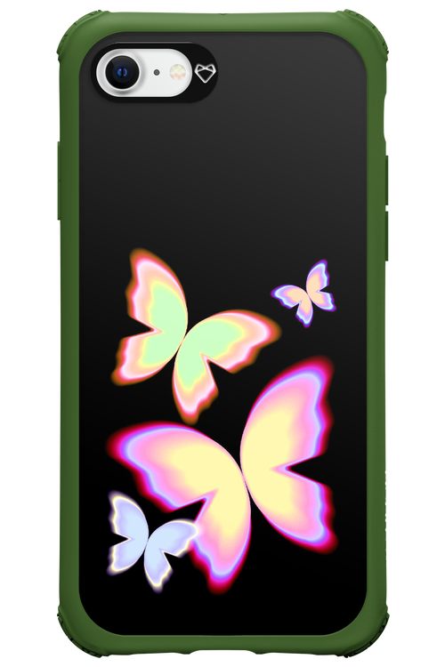 Butterfly Dream 2.0 - Apple iPhone SE 2020