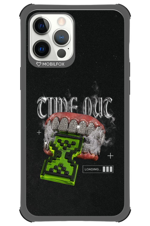 Time Out 2.0 - Apple iPhone 12 Pro Max