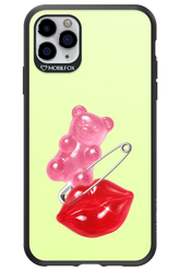 Gummy Pin 2.0 - Apple iPhone 11 Pro Max