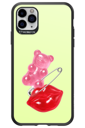 Gummy Pin 2.0 - Apple iPhone 11 Pro Max