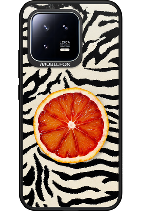Wild Nectarin 2.0 - Xiaomi 13