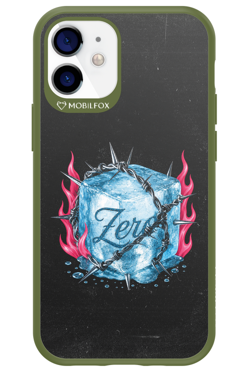 Zero 2.0 - Apple iPhone 12 Mini