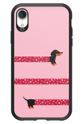 PAWS & KISSES 2.0 - Apple iPhone XR