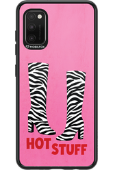 HOT STUFF 2.0 - Samsung Galaxy A41