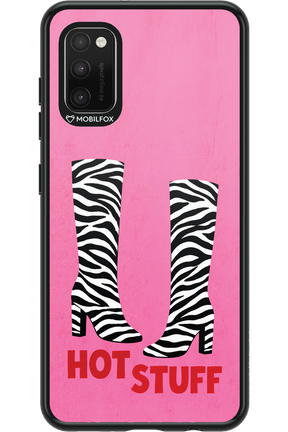 HOT STUFF 2.0 - Samsung Galaxy A41