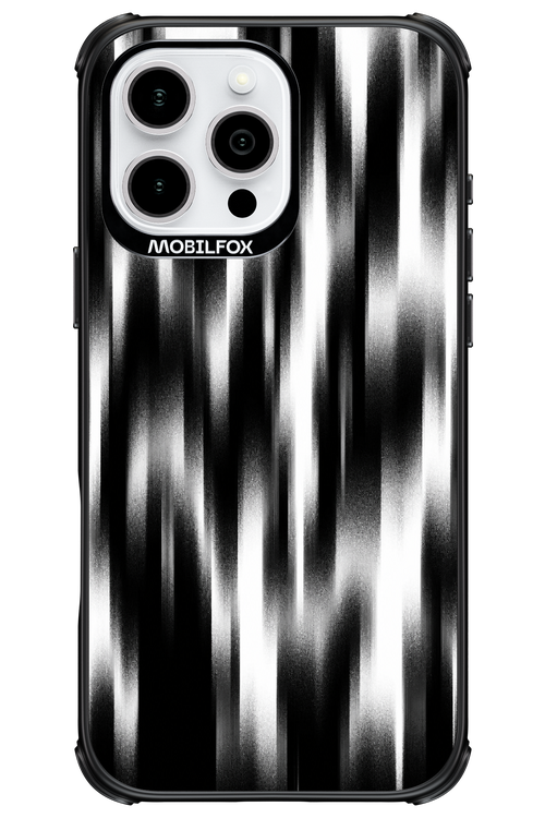 Monochrome Motion 2.0 - Apple iPhone 16 Pro Max