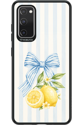 Wild Lemon 2.0 - Samsung Galaxy S20 FE