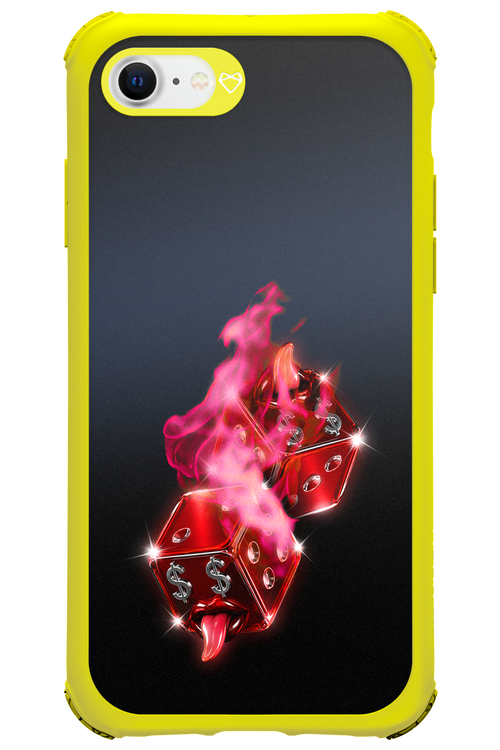 Lucky Thirsty 2.0 - Apple iPhone SE 2022