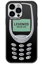 Legends Never Die 2.0 - Apple iPhone 13 Pro Max