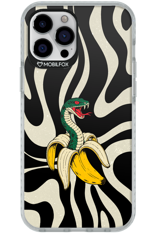 Banana Bite 2.0 - Apple iPhone 12 Pro Max