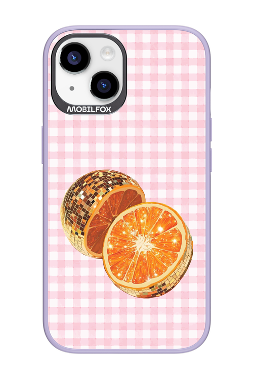 Discorange 2.0 - Apple iPhone 14