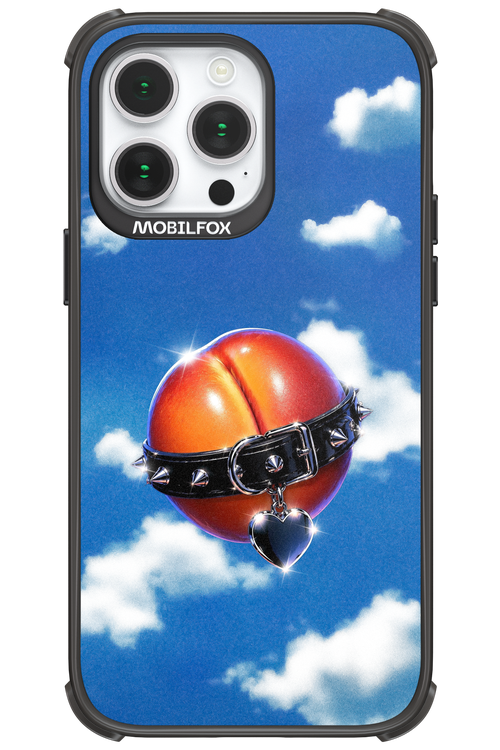 Wild Peach 2.0 - Apple iPhone 14 Pro Max