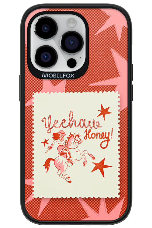 Yeehaw Honey 2.0 - Apple iPhone 14 Pro