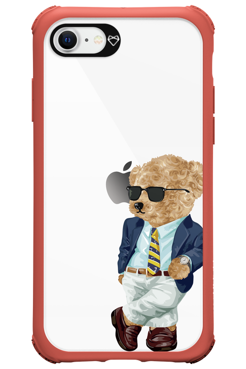 Boss 2.0 - Apple iPhone SE 2022