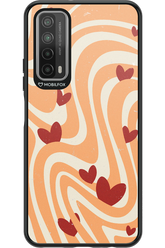 Heartwave 2.0 - Huawei P Smart 2021