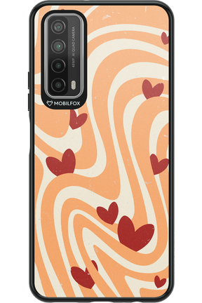 Heartwave 2.0 - Huawei P Smart 2021
