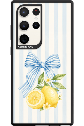 Wild Lemon 2.0 - Samsung Galaxy S23 Ultra