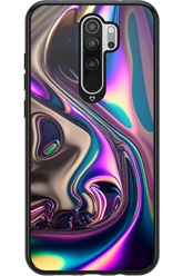 Post Future 2.0 - Xiaomi Redmi Note 8 Pro