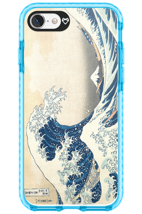 Hokusai - Apple iPhone SE 2020