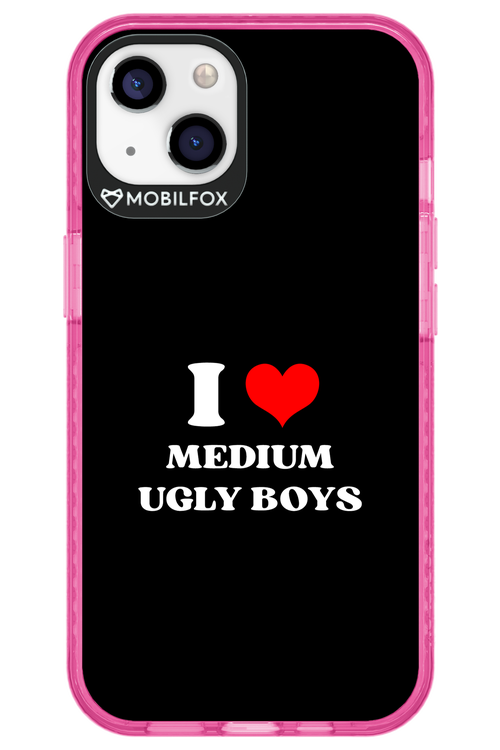 I LOVE 2.0 - Apple iPhone 13