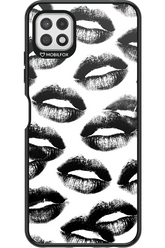 Ghost Kiss 2.0 - Samsung Galaxy A22 5G