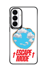 Escape mode 2.0 - Samsung Galaxy S26+