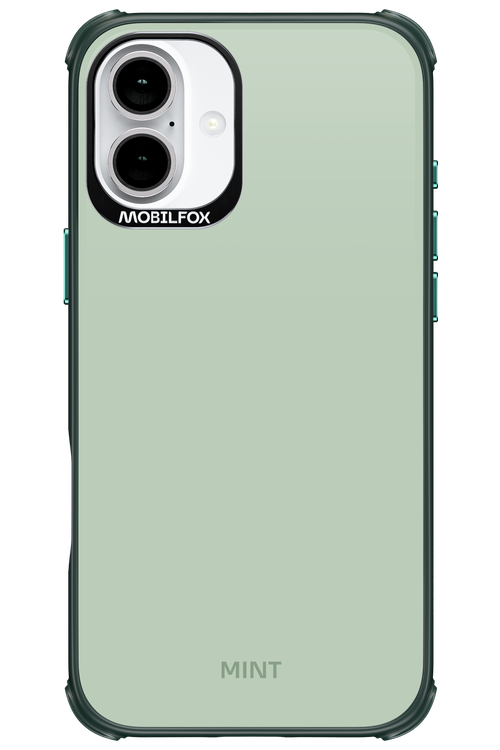 MINT 2.0 - Apple iPhone 16 Plus
