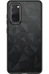 Low Poly - Samsung Galaxy S20 FE