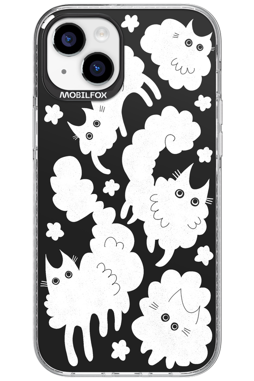 PUFFS - Apple iPhone 15 Plus