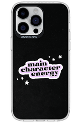 The Main Black - Apple iPhone 14 Pro Max