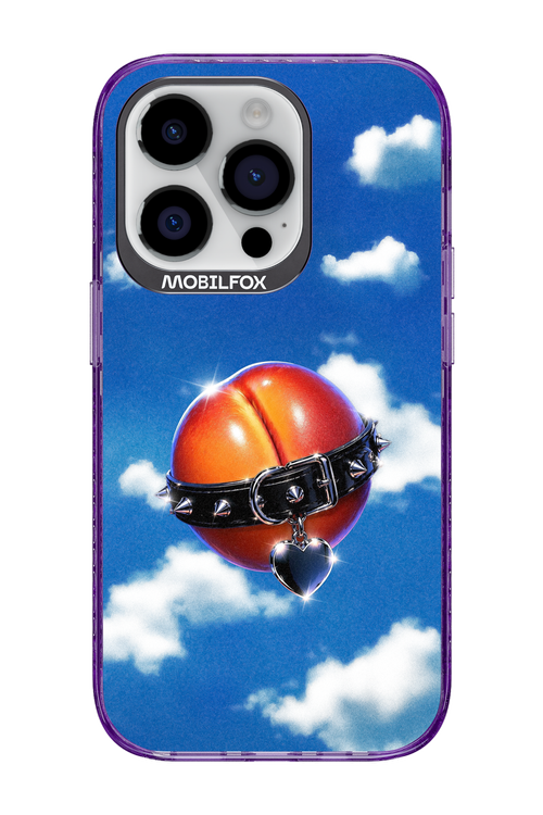 Wild Peach 2.0 - Apple iPhone 14 Pro