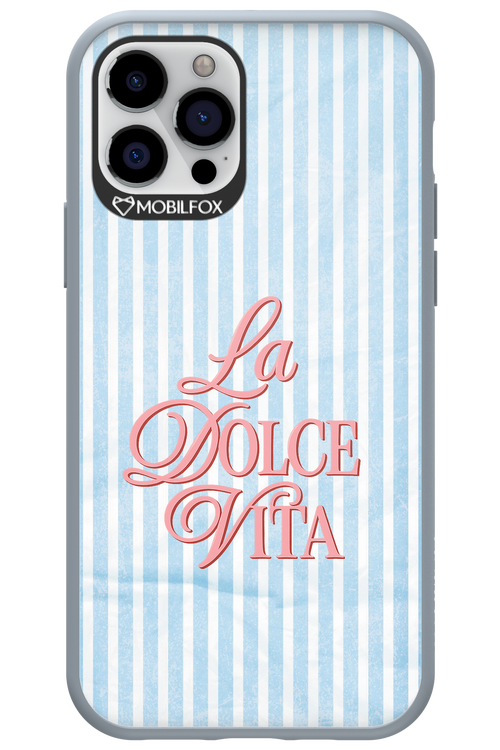 La Dolce Vita 2.0 - Apple iPhone 12 Pro