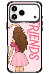 Friendssss 2.0 - Apple iPhone 17 Pro Max