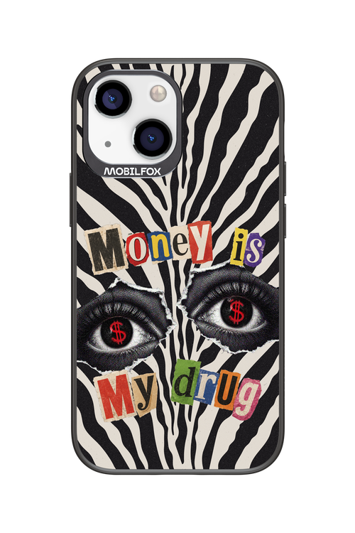 Money Drug 2.0 - Apple iPhone 13 Mini