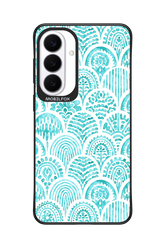 Costa del Sol Floral 2.0 - Samsung Galaxy S26+
