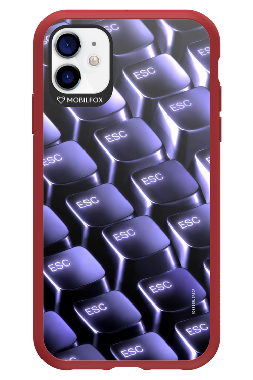 Can's Escape 2.0 - Apple iPhone 11