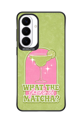 WHAT THE FUCK IS MATCHA 2.0 - Samsung Galaxy S26+