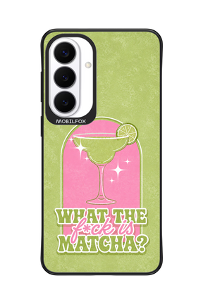 WHAT THE FUCK IS MATCHA 2.0 - Samsung Galaxy S26+