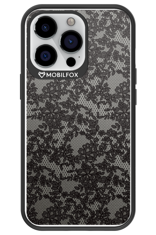 Floral lace 2.0 - Apple iPhone 13 Pro