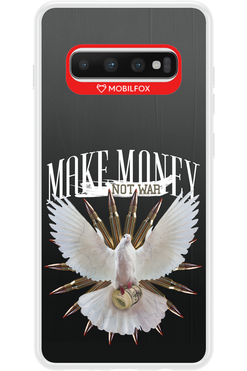 MAKE MONEY - Samsung Galaxy S10+